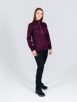 брюки NONAME 2001946-0001 ALASKA PANTS 26 WOS BLACK