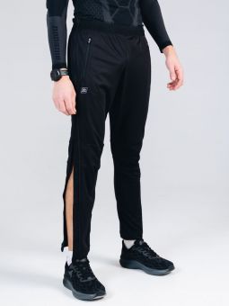 брюки NONAME 2001945-0001 ALASKA PANTS 26 UX BLACK