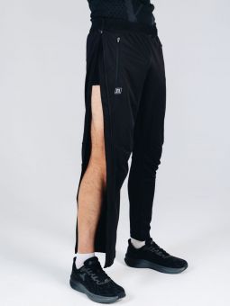 брюки NONAME 2001945-0001 ALASKA PANTS 26 UX BLACK