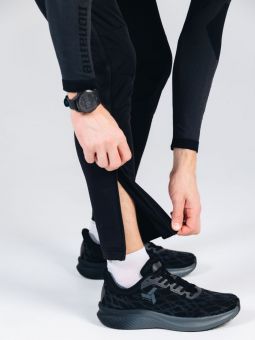 брюки NONAME 2001945-0001 ALASKA PANTS 26 UX BLACK