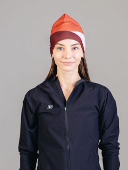 шапка NONAME 6000203-P169 CHAMPION HAT 23 ROSE
