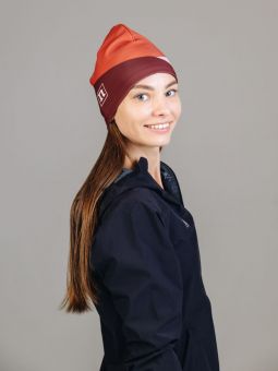 шапка NONAME 6000203-P169 CHAMPION HAT 23 ROSE