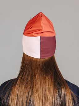шапка NONAME 6000203-P169 CHAMPION HAT 23 ROSE