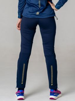 брюки NONAME 2001183-0090 HYBRID PANTS 22 WOS BLUE/LIGHT BLUE