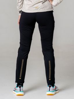 брюки NONAME 2001183-P149 HYBRID PANTS 22 WOS GREEN