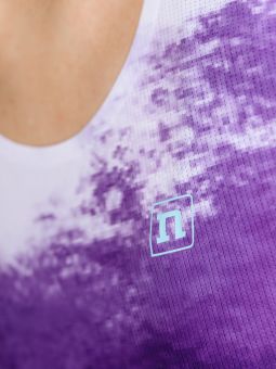 майка NONAME 2002003-0293 COMP SINGLET 26 WOS LIGHT PURPLE