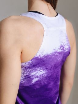 майка NONAME 2002003-0293 COMP SINGLET 26 WOS LIGHT PURPLE