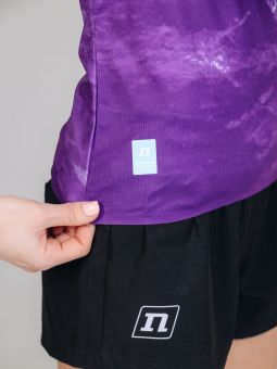 майка NONAME 2002003-0293 COMP SINGLET 26 WOS LIGHT PURPLE