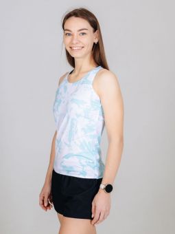 майка NONAME 2002003-K001 COMP SINGLET 26 WOS MINT