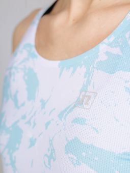 майка NONAME 2002003-K001 COMP SINGLET 26 WOS MINT