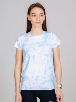 футболка NONAME 2002005-K001 COMP TEE T-SHIRT 26 WOS MINT