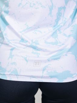 футболка NONAME 2002005-K001 COMP TEE T-SHIRT 26 WOS MINT