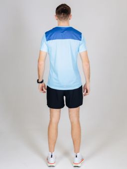 футболка NONAME 2002006-0007 WAFT PLUS TEE T-SHIRT 26 MEN LIGHT BLUE