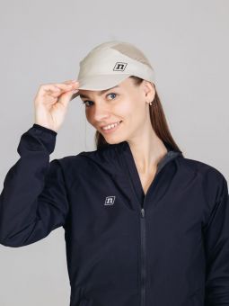 кепка NONAME 2000963-16RB RACE CAP TEEL GREEN