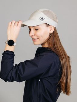 кепка NONAME 2000963-16RB RACE CAP TEEL GREEN
