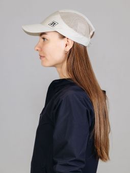 кепка NONAME 2000963-16RB RACE CAP TEEL GREEN