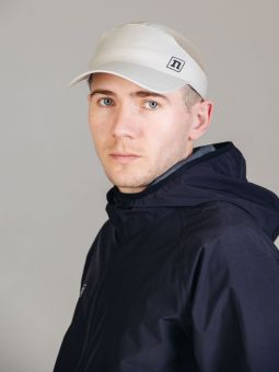 кепка NONAME 2000963-16RB RACE CAP TEEL GREEN