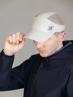 кепка NONAME 2000963-16RB RACE CAP TEEL GREEN