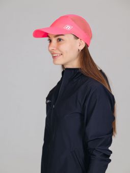 кепка NONAME 2000963-0035 RACE CAP FONDANT PINK