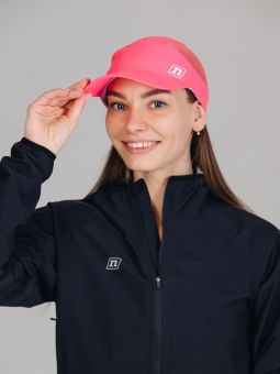 кепка NONAME 2000963-0035 RACE CAP FONDANT PINK