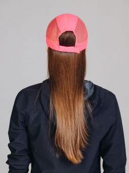 кепка NONAME 2000963-0035 RACE CAP FONDANT PINK