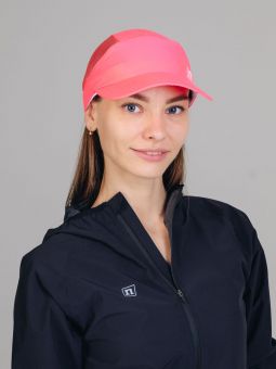 кепка NONAME 2000963-0035 RACE CAP FONDANT PINK