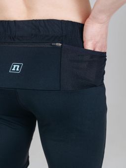 велосипедки NONAME 2002013-0001 FLEX HALFLONG TIGHTS 26 MEN BLACK