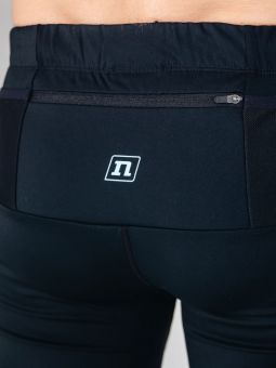 велосипедки NONAME 2002013-0001 FLEX HALFLONG TIGHTS 26 MEN BLACK
