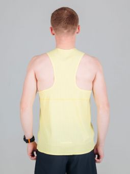 майка NONAME 2002022-0068 PACE SINGLET 26 MEN LEMOM YELLOW
