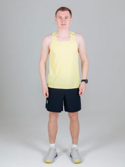 майка NONAME 2002022-0068 PACE SINGLET 26 MEN LEMOM YELLOW