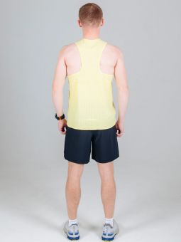 майка NONAME 2002022-0068 PACE SINGLET 26 MEN LEMOM YELLOW
