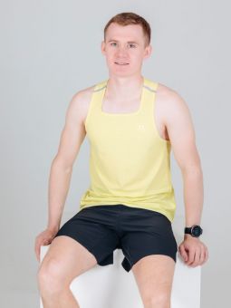 майка NONAME 2002022-0068 PACE SINGLET 26 MEN LEMOM YELLOW