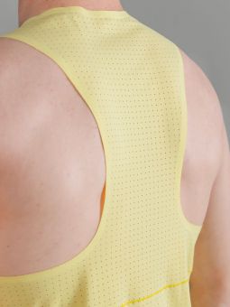 майка NONAME 2002022-0068 PACE SINGLET 26 MEN LEMOM YELLOW