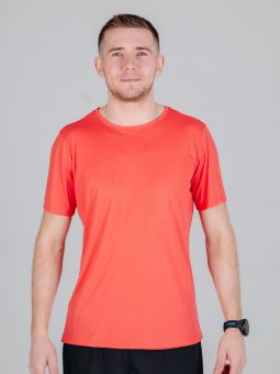 футболка NONAME 2002020-0294 PACE TEE T-SHIRT 26 MEN DIVA PINK