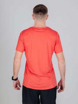 футболка NONAME 2002020-0294 PACE TEE T-SHIRT 26 MEN DIVA PINK