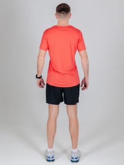 футболка NONAME 2002020-0294 PACE TEE T-SHIRT 26 MEN DIVA PINK