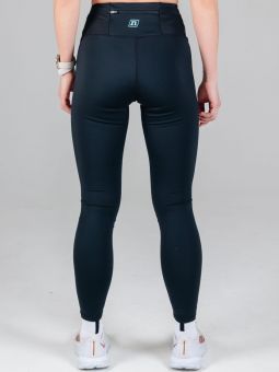 лосины NONAME 2002018-0001 CHILL HIGH WAIST LONG TIGHTS 26 WOS BLACK