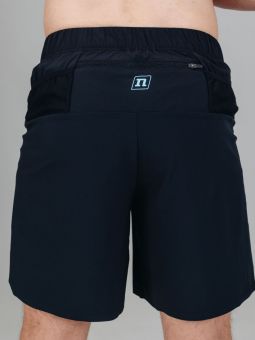 шорты NONAME 2002024-0001 FLEX TECH SHORTS 26 MEN BLACK
