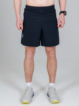 шорты NONAME 2002024-0001 FLEX TECH SHORTS 26 MEN BLACK