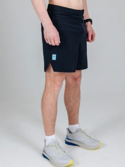 шорты NONAME 2002024-0001 FLEX TECH SHORTS 26 MEN BLACK