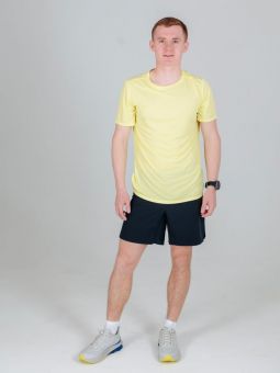 шорты NONAME 2002024-0001 FLEX TECH SHORTS 26 MEN BLACK