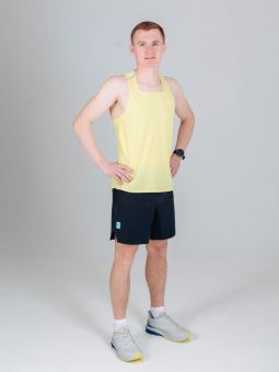 шорты NONAME 2002024-0001 FLEX TECH SHORTS 26 MEN BLACK