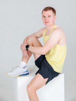 шорты NONAME 2002024-0001 FLEX TECH SHORTS 26 MEN BLACK