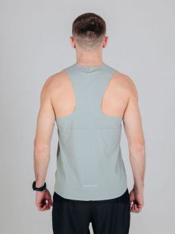 майка NONAME 2002022-0295 PACE SINGLET 26 MEN DUSTY GREEN