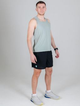 майка NONAME 2002022-0295 PACE SINGLET 26 MEN DUSTY GREEN