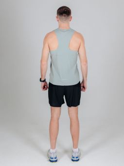 майка NONAME 2002022-0295 PACE SINGLET 26 MEN DUSTY GREEN