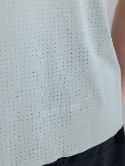 майка NONAME 2002022-0295 PACE SINGLET 26 MEN DUSTY GREEN