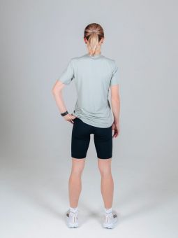футболка NONAME 2002021-0295 PACE TEE T-SHIRT 26 WOS DUSTY GREEN