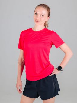 шорты NONAME 2002025-0001 RUNOVA SHORTS 26 WOS BLACK