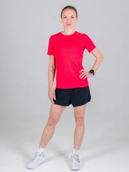 шорты NONAME 2002025-0001 RUNOVA SHORTS 26 WOS BLACK